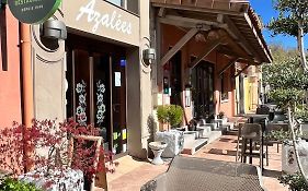 Logis Hotel Restaurant Azalees