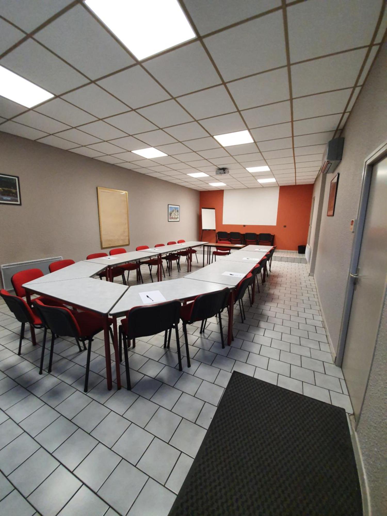 Logis Hotel Restaurant Azalees Tournon-sur-Rhone Buitenkant foto