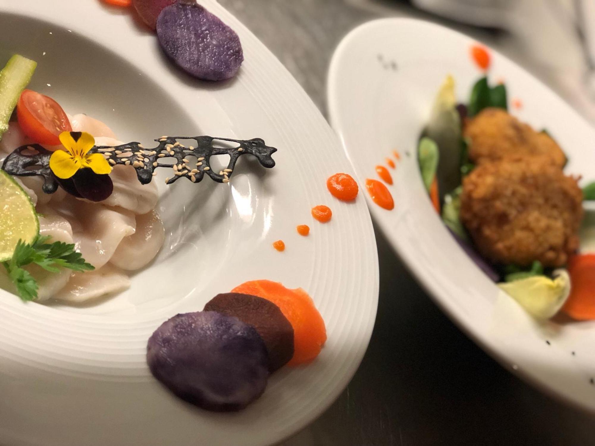 Logis Hotel Restaurant Azalees Tournon-sur-Rhone Buitenkant foto